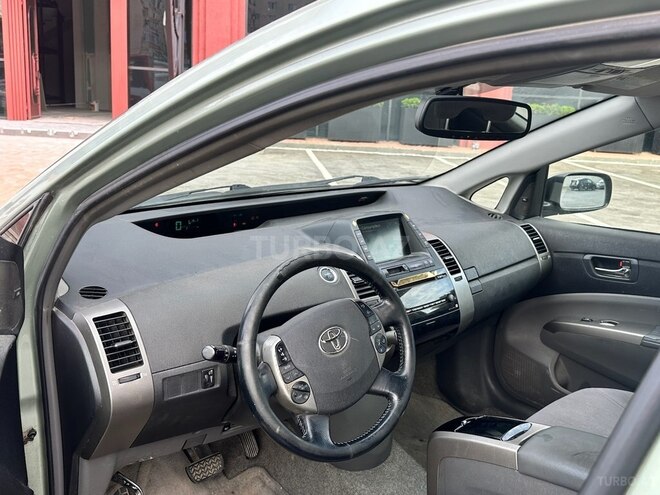 Toyota Prius 2008, 231,000 km - 1.5 l - Bakı