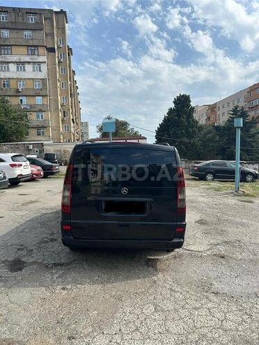 Mercedes Vito 2013, 300,000 km - 2.2 л - Bakı
