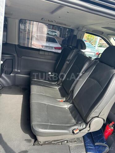 Mercedes Vito 2013, 300,000 km - 2.2 л - Bakı