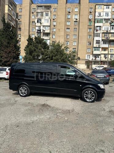 Mercedes Vito 2013, 300,000 km - 2.2 л - Bakı