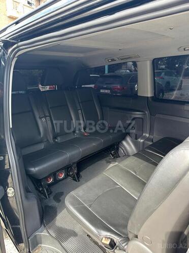 Mercedes Vito 2013, 300,000 km - 2.2 л - Bakı