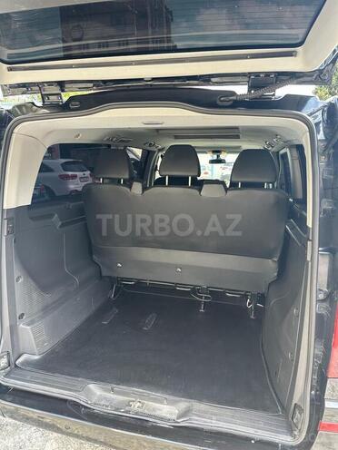 Mercedes Vito 2013, 300,000 km - 2.2 л - Bakı