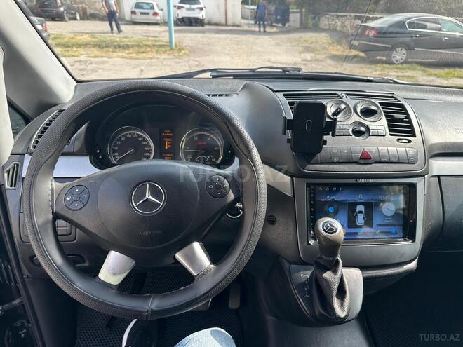 Mercedes Vito 2013, 300,000 km - 2.2 л - Bakı