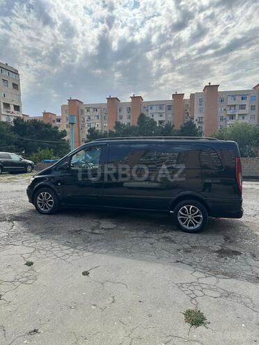 Mercedes Vito 2013, 300,000 km - 2.2 л - Bakı