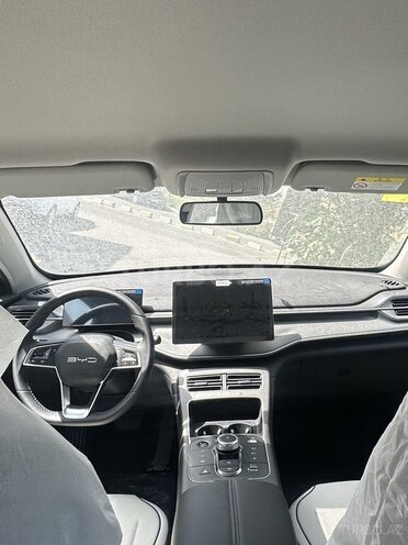 BYD Destroyer 05 2025, 0 km - 1.5 l - Bakı