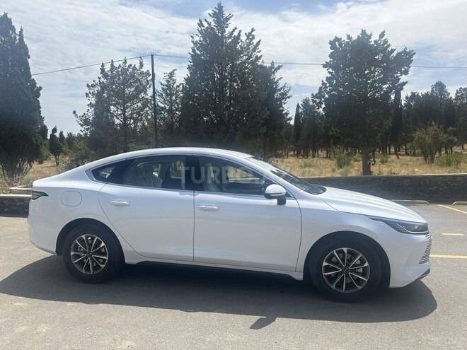 BYD Destroyer 05 2025, 0 km - 1.5 l - Bakı
