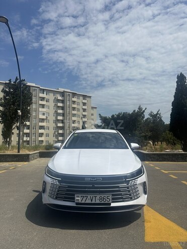BYD Destroyer 05 2025, 0 km - 1.5 l - Bakı