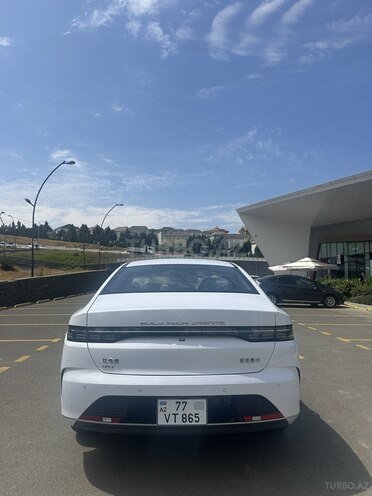 BYD Destroyer 05 2025, 0 km - 1.5 l - Bakı