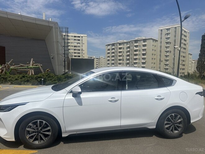BYD Destroyer 05 2025, 0 km - 1.5 l - Bakı