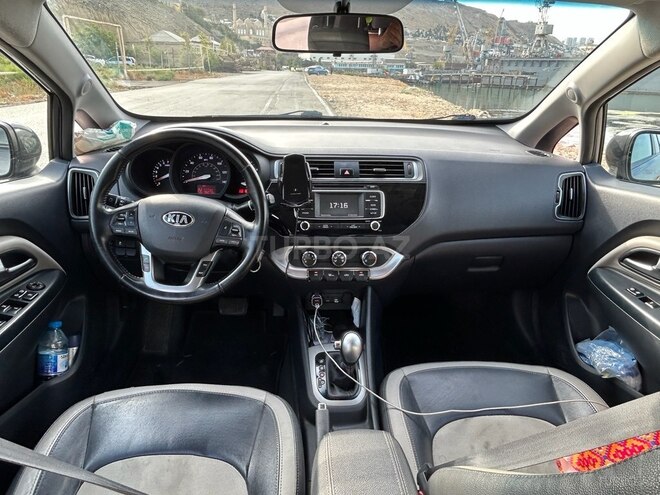 Kia Rio-2