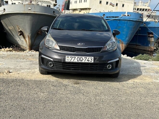 Kia Rio-1