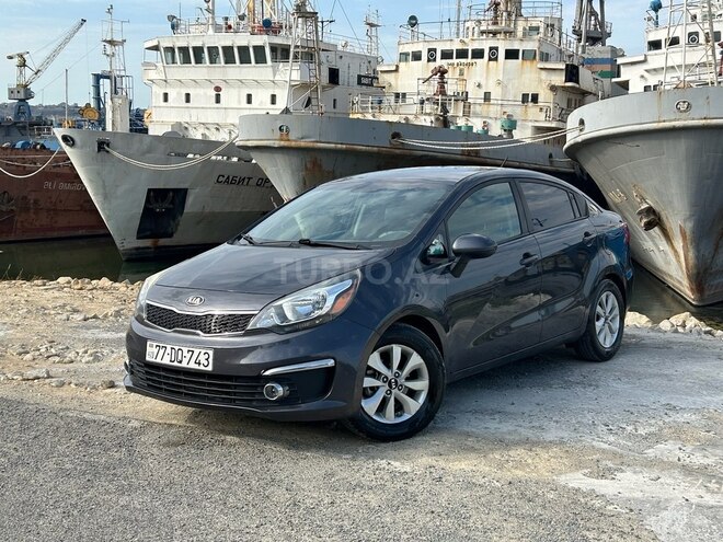 Kia Rio-9
