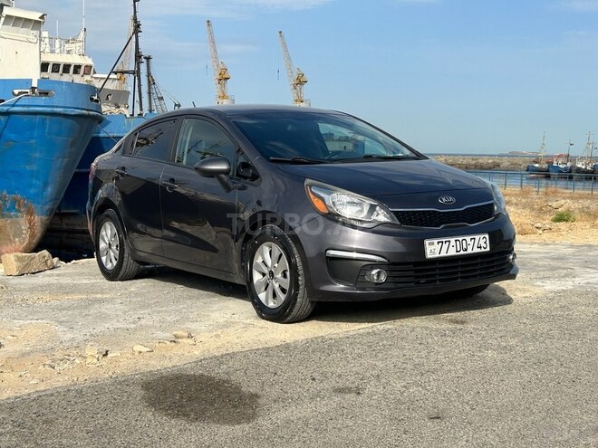 Kia Rio-8