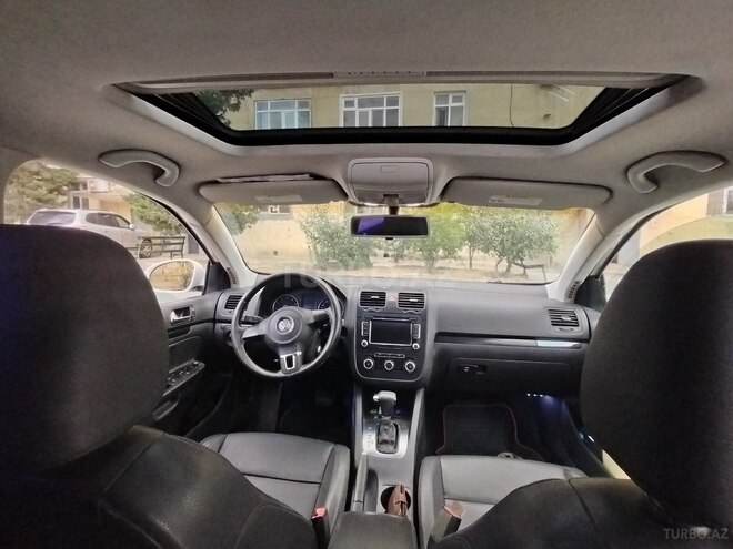 Volkswagen Jetta 2009, 223,000 km - 2.0 л - Bakı