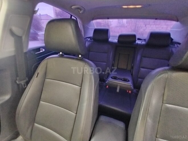 Volkswagen Jetta 2009, 223,000 km - 2.0 л - Bakı