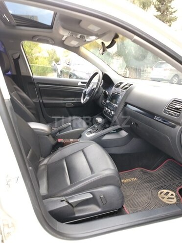 Volkswagen Jetta 2009, 223,000 km - 2.0 л - Bakı
