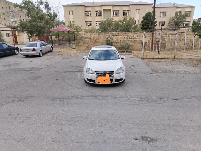 Volkswagen Jetta 2009, 223,000 km - 2.0 л - Bakı