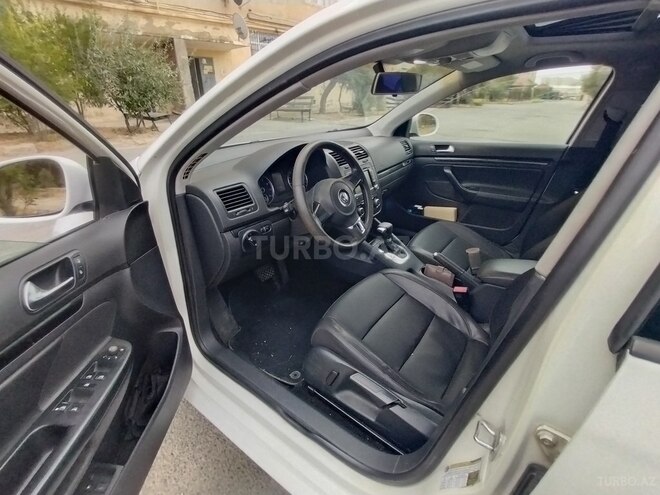 Volkswagen Jetta 2009, 223,000 km - 2.0 л - Bakı