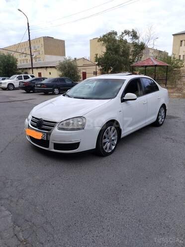 Volkswagen Jetta 2009, 223,000 km - 2.0 л - Bakı