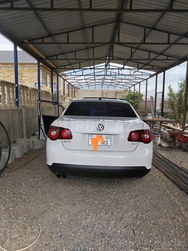 Volkswagen Jetta 2009, 223,000 km - 2.0 л - Bakı