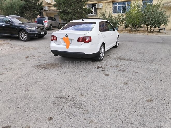 Volkswagen Jetta 2009, 223,000 km - 2.0 л - Bakı