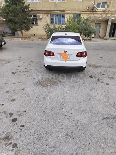 Volkswagen Jetta 2009, 223,000 km - 2.0 л - Bakı