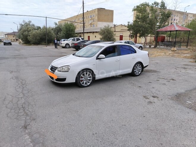 Volkswagen Jetta 2009, 223,000 km - 2.0 л - Bakı
