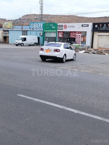 Volkswagen Jetta 2009, 223,000 km - 2.0 л - Bakı
