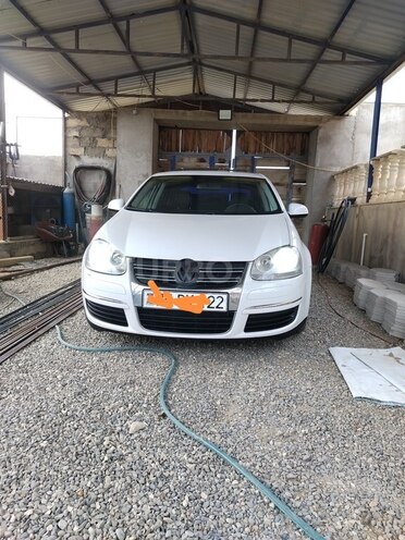 Volkswagen Jetta 2009, 223,000 km - 2.0 л - Bakı