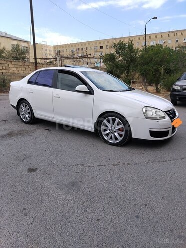 Volkswagen Jetta 2009, 223,000 km - 2.0 л - Bakı