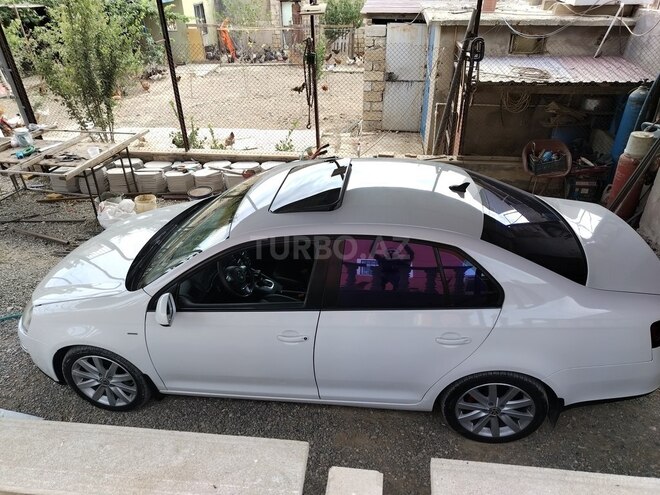 Volkswagen Jetta 2009, 223,000 km - 2.0 л - Bakı