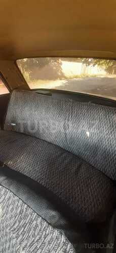 LADA (VAZ) 2106 1984, 95,000 km - 1.3 l - Gəncə