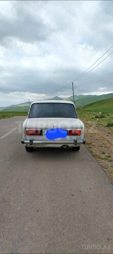LADA (VAZ) 2106 1984, 95,000 km - 1.3 l - Gəncə