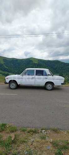 LADA (VAZ) 2106 1984, 95,000 km - 1.3 l - Gəncə