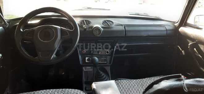 LADA (VAZ) 2106 1984, 95,000 km - 1.3 l - Gəncə