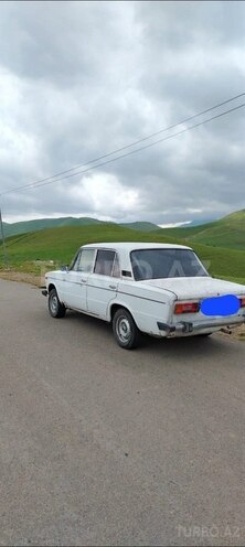 LADA (VAZ) 2106 1984, 95,000 km - 1.3 l - Gəncə