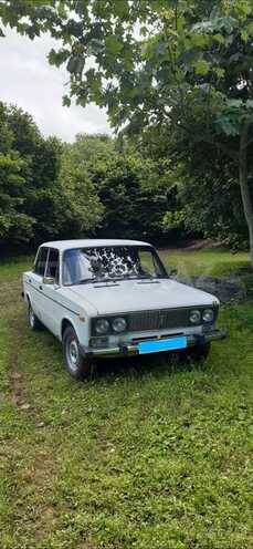 LADA (VAZ) 2106 1984, 95,000 km - 1.3 l - Gəncə
