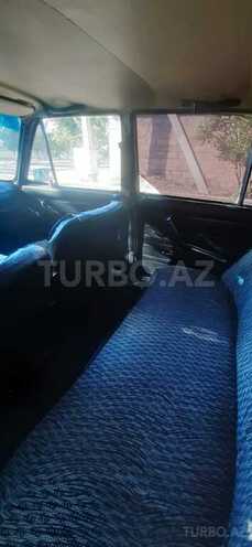 LADA (VAZ) 2106 1984, 95,000 km - 1.3 l - Gəncə