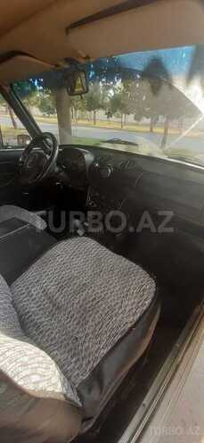 LADA (VAZ) 2106 1984, 95,000 km - 1.3 l - Gəncə