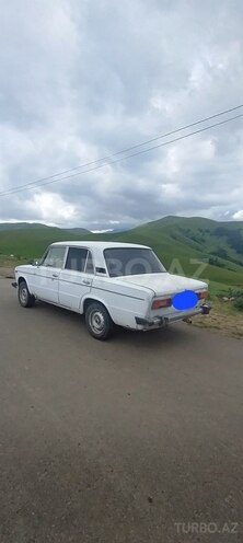 LADA (VAZ) 2106 1984, 95,000 km - 1.3 l - Gəncə