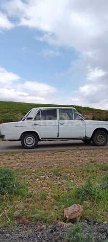 LADA (VAZ) 2106 1984, 95,000 km - 1.3 l - Gəncə