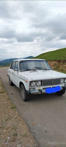 LADA (VAZ) 2106 1984, 95,000 km - 1.3 l - Gəncə