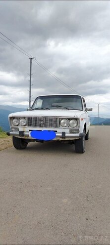 LADA (VAZ) 2106 1984, 95,000 km - 1.3 l - Gəncə