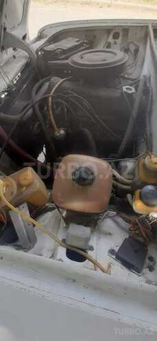 LADA (VAZ) 2106 1984, 95,000 km - 1.3 l - Gəncə