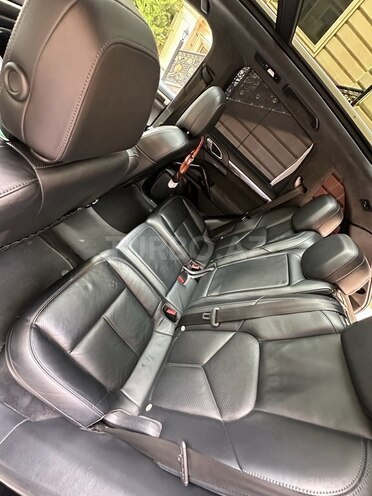 Porsche Cayenne GTS 2014, 198,000 km - 4.8 l - Bakı