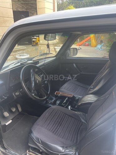 LADA (VAZ) Niva 2012, 145,000 km - 1.7 l - Bakı
