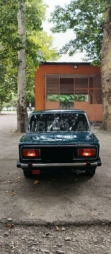 LADA (VAZ) 2106 1998, 63,000 km - 1.6 л - Ağdaş