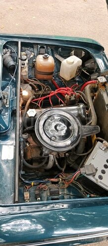 LADA (VAZ) 2106 1998, 63,000 km - 1.6 л - Ağdaş