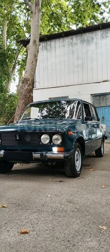LADA (VAZ) 2106 1998, 63,000 km - 1.6 л - Ağdaş