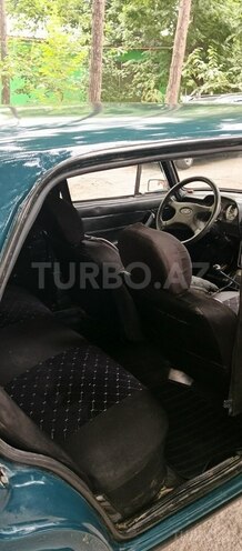 LADA (VAZ) 2106 1998, 63,000 km - 1.6 л - Ağdaş